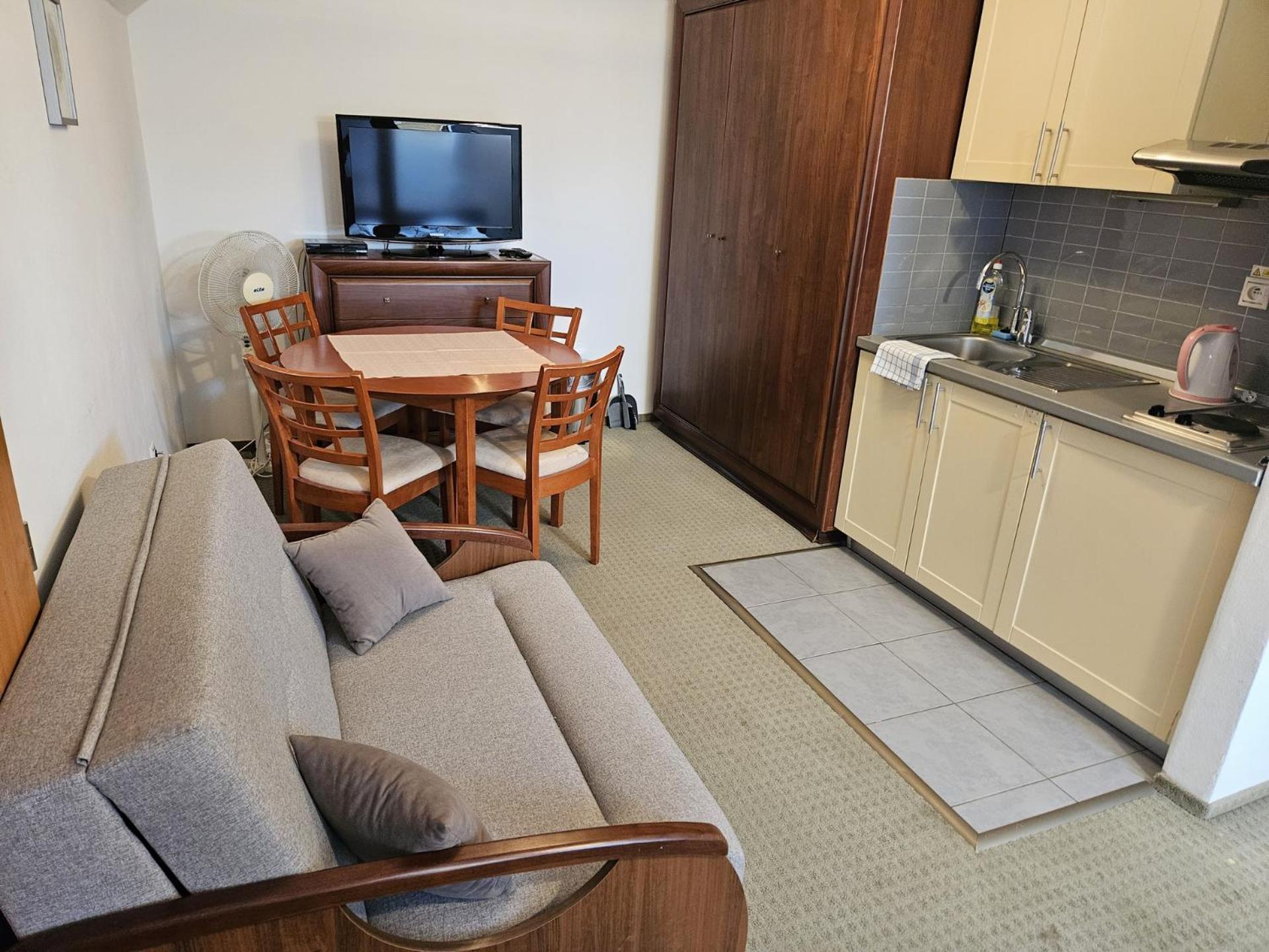 Penzion Pod Krivanom Liptovský Hrádok Exterior foto