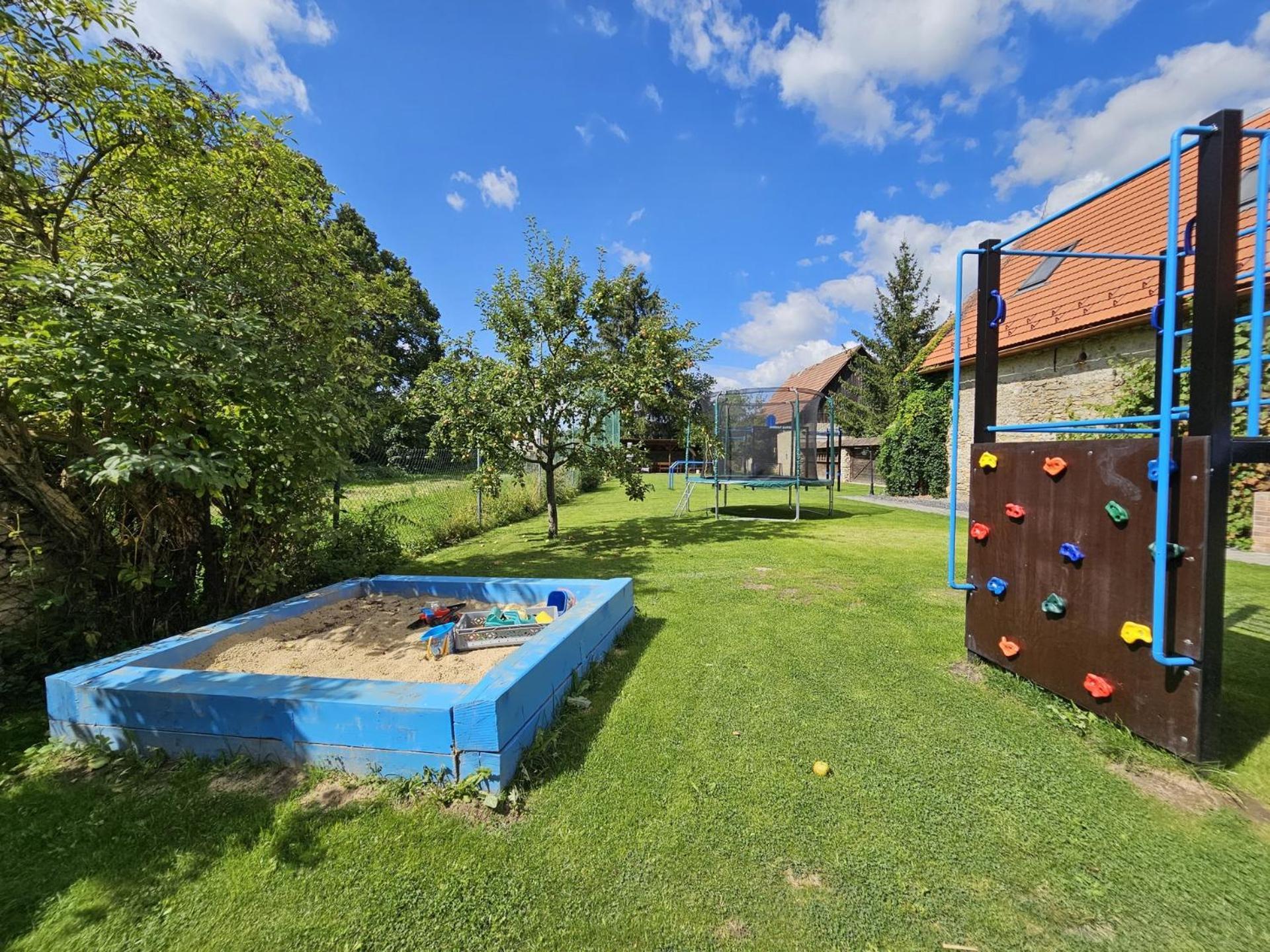 Penzion Pod Krivanom Liptovský Hrádok Exterior foto