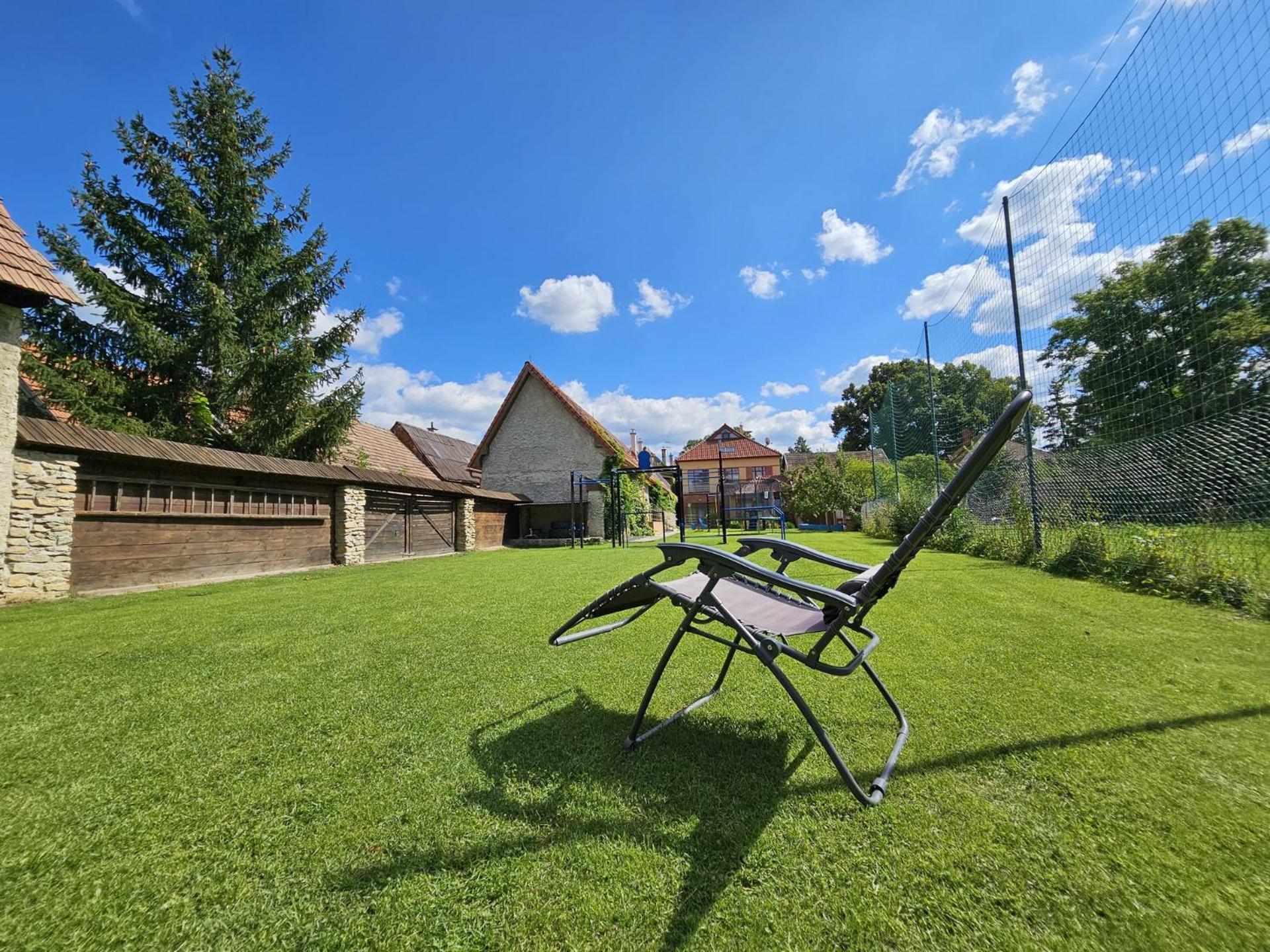 Penzion Pod Krivanom Liptovský Hrádok Exterior foto